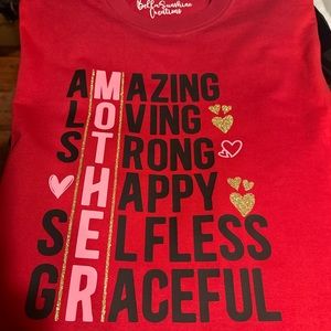 Love Mom ❤️ collection